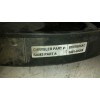 Recambio de electroventilador para chrysler jeep gr.cherokee (wj/wg) 2.7 crd laredo referencia OEM IAM 52079555AC 04810330K 