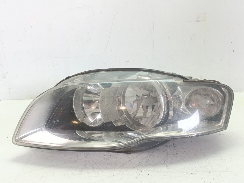 Recambio de faro izquierdo para audi a4 b7 (8ec) 2.0 tdi 16v referencia OEM IAM 8E0941003BK  
