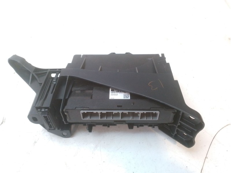 Recambio de modulo electronico para toyota c-hr referencia OEM IAM 89981-F4020  MB285000-401312V