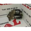 Recambio de motor arranque para renault laguna (b56) 1.8 16v rt referencia OEM IAM 0001106017 9 DIENTES 