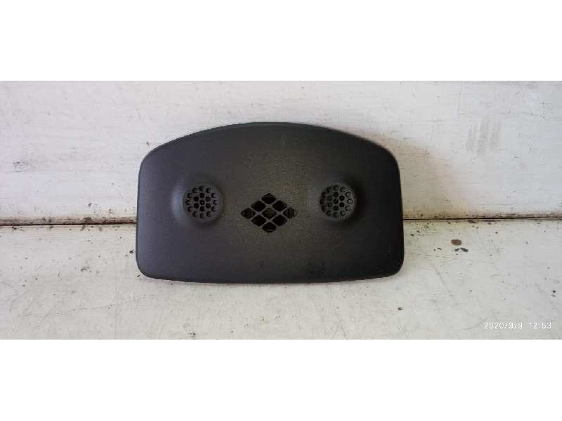 Recambio de modulo electronico para toyota c-hr referencia OEM IAM 867E133011 1015460102 