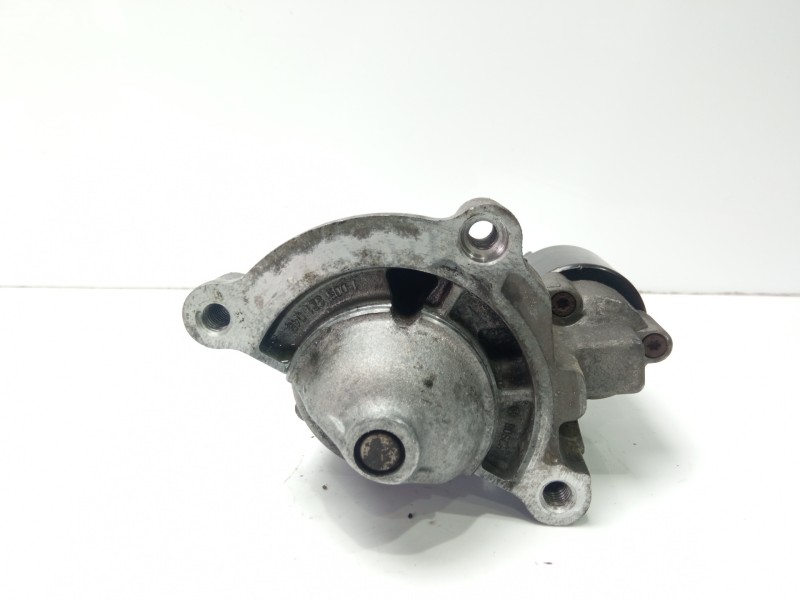Recambio de motor arranque para citroën xsara coupe 1.9 diesel referencia OEM IAM 0001108183  