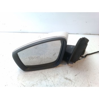 RETROVISOR IZQUIERDO 5JB857507E 5JB857407K
