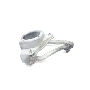 BRAZO SUSPENSION SUPERIOR DELANTERO IZQUIERDO 4E0412383D 