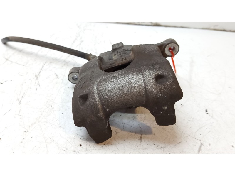 Recambio de pinza freno delantera derecha para nissan micra v (k14) 1.0 dig-t 117 referencia OEM IAM 410015FW1A  