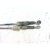 Recambio de palanca cambio para renault clio iii exception referencia OEM IAM 8200755871  8200755868