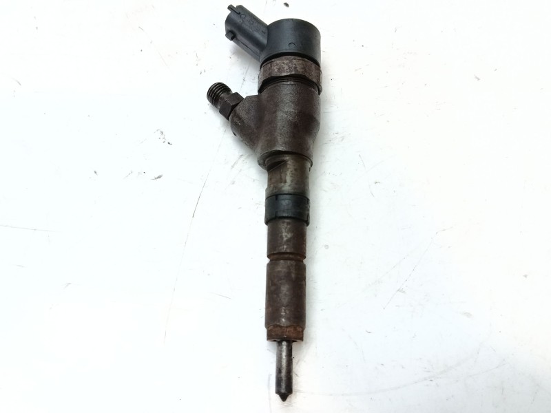 Recambio de inyector para citroën xsara picasso referencia OEM IAM 1980H2  0445110076