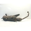 Recambio de tubo escape completo para sym jet 14 200 referencia OEM IAM 180009X7F030K  