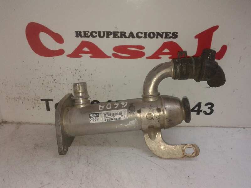 Recambio de valvula egr para peugeot 407 st confort referencia OEM IAM 9645689780 675816W XS1134