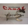 Recambio de valvula egr para peugeot 407 st confort referencia OEM IAM 9645689780 675816W XS1134