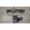 Recambio de elevalunas trasero derecho para nissan qashqai (j10) acenta referencia OEM IAM 402190A 2190 