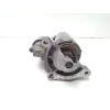 Recambio de motor arranque para citroën xsara coupe 1.9 diesel referencia OEM IAM 0001108183  