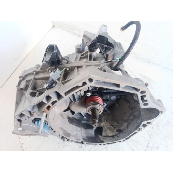 CAJA CAMBIOS 320103132R TL4 063320102061R
