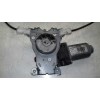 Recambio de elevalunas trasero derecho para nissan qashqai (j10) acenta referencia OEM IAM 402190A 2190 