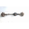 Recambio de puente delantero para land rover range rover (lp) hse (165kw) referencia OEM IAM FTC4258  HRC260