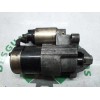 Recambio de motor arranque para nissan micra (k12e) acenta referencia OEM IAM 8200227092 M000T91581 