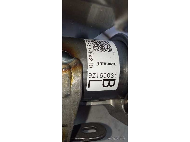 Recambio de columna direccion para toyota c-hr referencia OEM IAM 8965010060 8965010060 