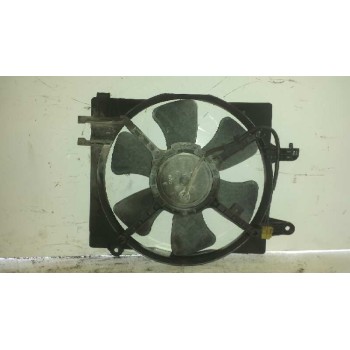ELECTROVENTILADOR EA10 GMDAT 