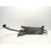 Recambio de tubo escape completo para sym jet 14 200 referencia OEM IAM 180009X7F030K  