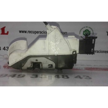 CERRADURA PUERTA DELANTERA IZQUIERDA 006244 A04947 1212N1208J2