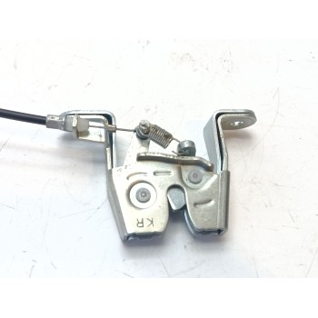 CERRADURA CAPOT 5351033380 