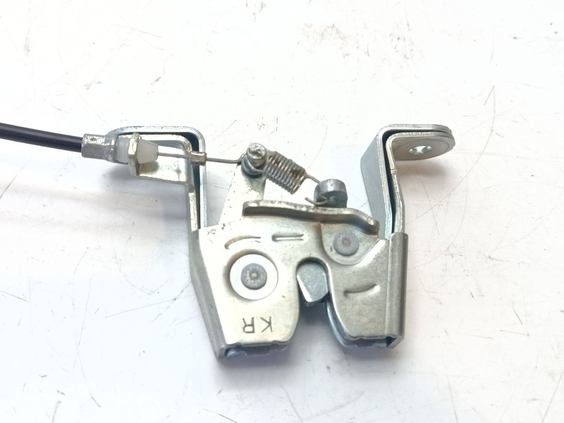 Recambio de cerradura capot para toyota camry (_v7_, _va7_, _vh7_) 2.5 hybrid (axvh71_) referencia OEM IAM 5351033380  