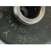 Recambio de inyector para citroën xsara picasso referencia OEM IAM 1980H2  0445110076