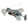 Recambio de palanca freno de mano para peugeot 2008 (--.2013) active referencia OEM IAM 98066999ZD  