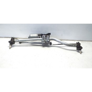 MOTOR LIMPIA DELANTERO 0390241712 