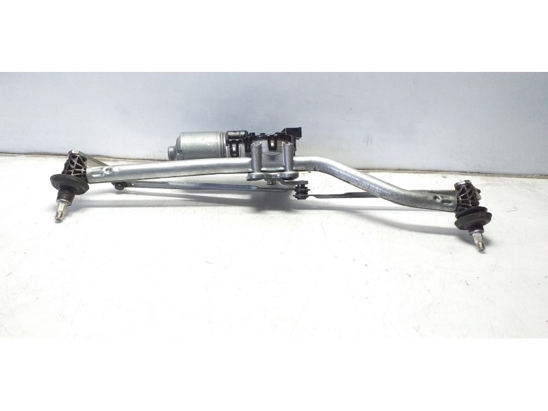 Recambio de motor limpia delantero para bmw serie 3 coupe (e46) 320 cd referencia OEM IAM 0390241712  