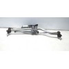 Recambio de motor limpia delantero para bmw serie 3 coupe (e46) 320 cd referencia OEM IAM 0390241712  