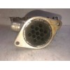 Recambio de valvula egr para peugeot 407 st confort referencia OEM IAM 9645689780 675816W XS1134