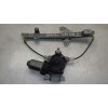 Recambio de elevalunas trasero derecho para nissan qashqai (j10) acenta referencia OEM IAM 402190A 2190 