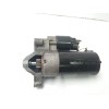 Recambio de motor arranque para citroën xsara coupe 1.9 diesel referencia OEM IAM 0001108183  