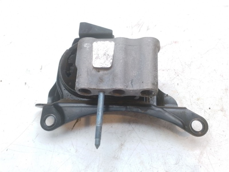 Recambio de soporte motor izquierdo para toyota c-hr referencia OEM IAM 123720T571  