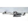 Recambio de motor limpia delantero para bmw serie 3 coupe (e46) 320 cd referencia OEM IAM 0390241712  