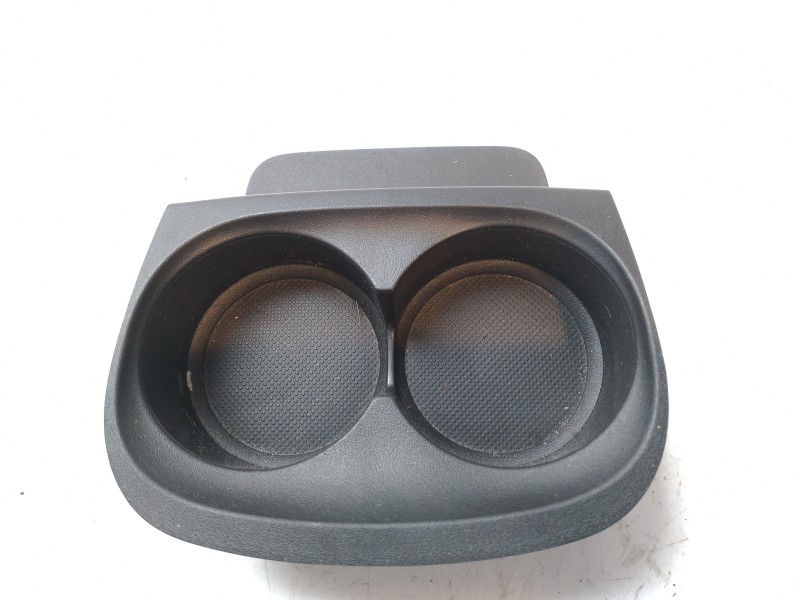 Recambio de moldura para peugeot 2008 (--.2013) active referencia OEM IAM 96758873ZD  