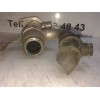 Recambio de valvula egr para peugeot 407 st confort referencia OEM IAM 9645689780 675816W XS1134