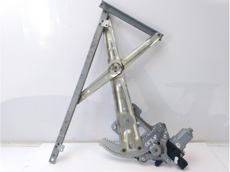Recambio de elevalunas delantero derecho para citroën c-crosser xtr referencia OEM IAM 9222CS 45XRH 