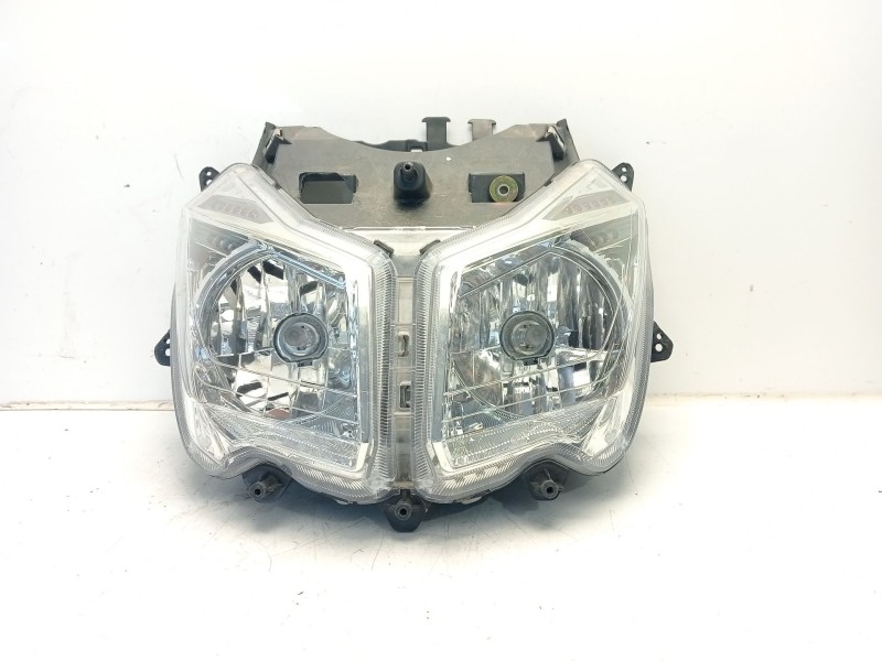 Recambio de faro delantero para sym jet 14 200 referencia OEM IAM 33100X7A000  