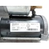 Recambio de motor arranque para dacia duster ambiance 4x2 referencia OEM IAM 233006508R  