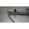Recambio de elevalunas trasero derecho para nissan qashqai (j10) acenta referencia OEM IAM 402190A 2190 