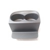 Recambio de moldura para peugeot 2008 (--.2013) active referencia OEM IAM 96758873ZD  