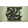 Recambio de electroventilador para opel zafira b edition ´´111 jahre´´ referencia OEM IAM 13158656 0130303302 13147279