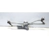Recambio de motor limpia delantero para bmw serie 3 coupe (e46) 320 cd referencia OEM IAM 0390241712  