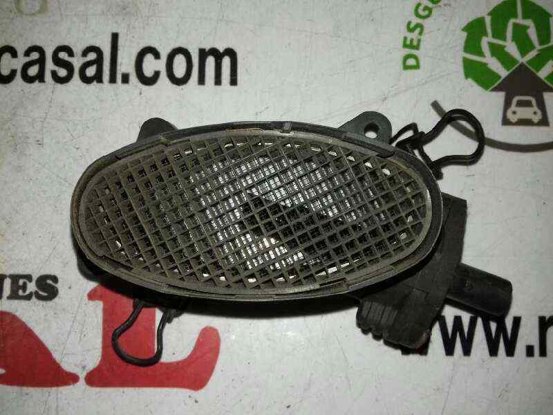 Recambio de caudalimetro para mg serie 75 (rj) 2.0 cdti comfort referencia OEM IAM 0928400357 2247592 