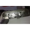 Recambio de cerradura puerta delantera izquierda para citroën c3 collection referencia OEM IAM 006244 A04947 1212N1208J2
