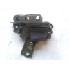 Recambio de soporte motor izquierdo para toyota c-hr referencia OEM IAM 123720T571  