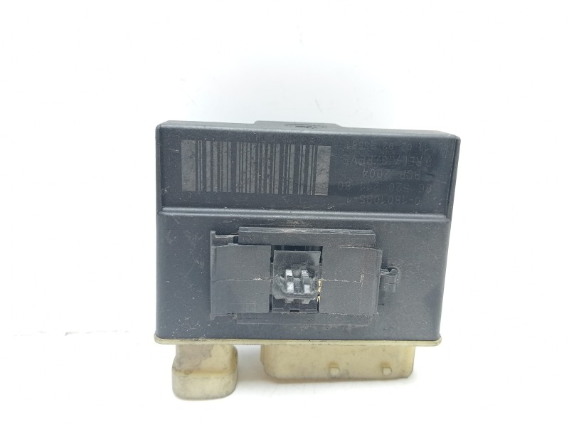 Recambio de caja precalentamiento para citroën c2 1.4 hdi referencia OEM IAM 9652021180 018010951 
