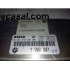 Recambio de centralita motor uce para bmw serie 3 berlina (e46) 320d referencia OEM IAM 0281010205 7786887 